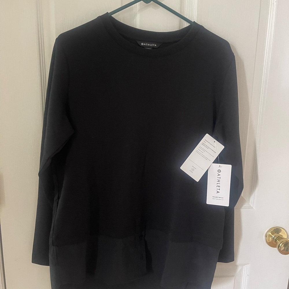Athleta Gallery Top 2.0